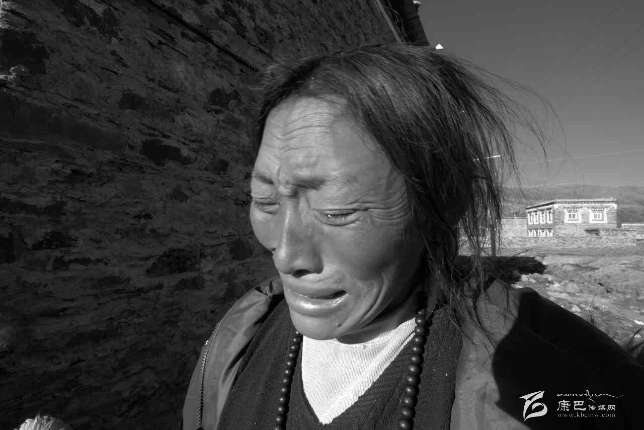 一位專(zhuān)業(yè)攝影家“眼中”的災區影像