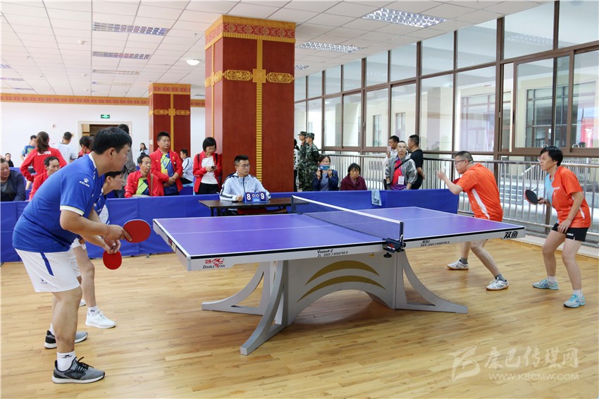 州第三屆運動(dòng)會(huì )精彩回放